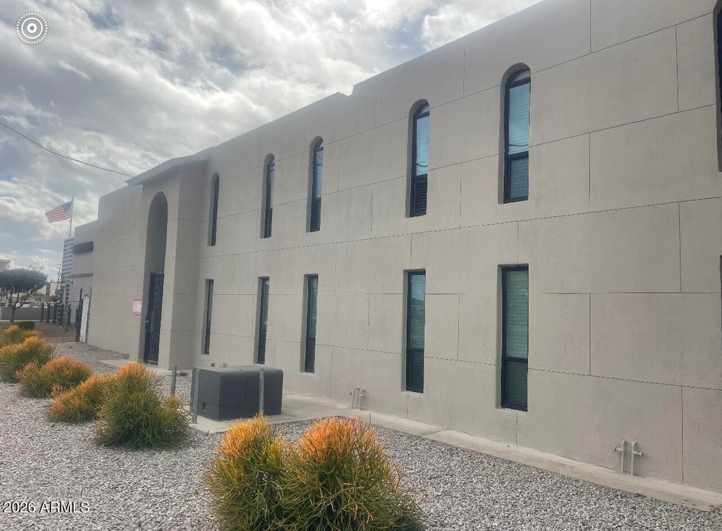 4130 N 12TH Street OFC, Phoenix, AZ 85014