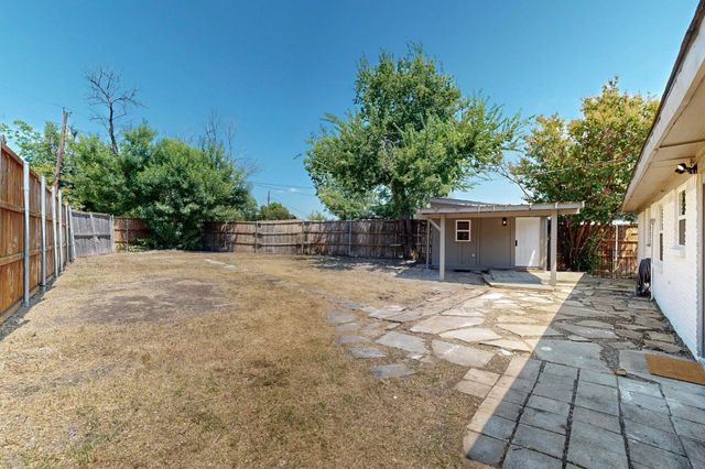 1023 Osceola Trail, Carrollton, TX 75006