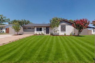 1023 Osceola Trail, Carrollton, TX 75006