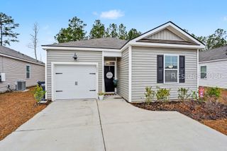1877 Sanctum St, Ridgeland, SC 29936