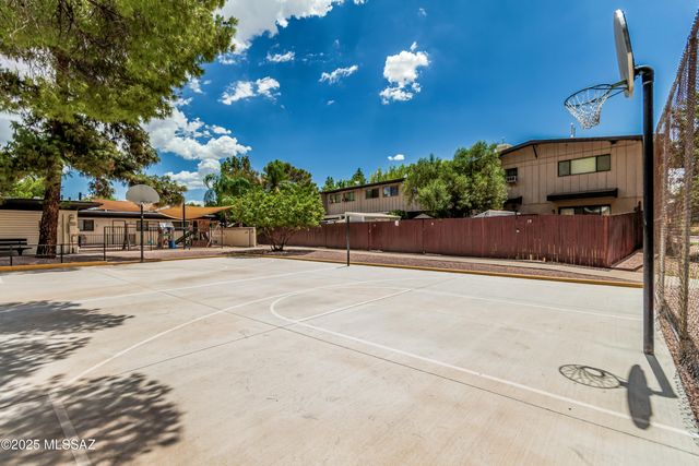 1330 S Avenida Polar E-9, Tucson, AZ 85710