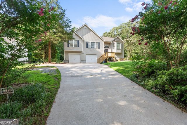 114 Sandhill Shady Grove Road, Carrollton, GA 30116