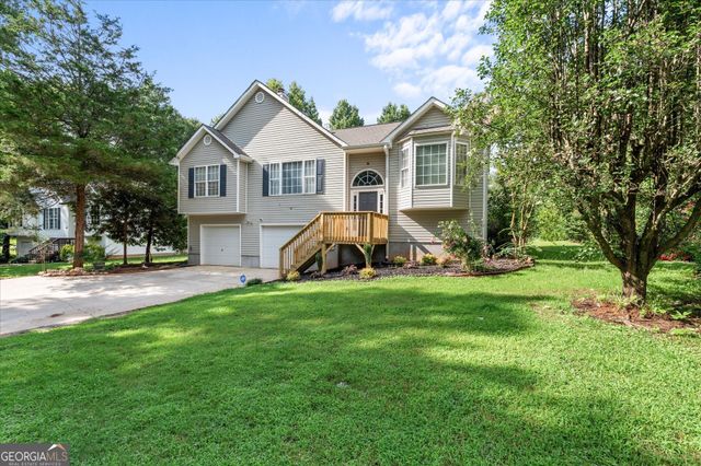 114 Sandhill Shady Grove Road, Carrollton, GA 30116