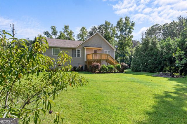 114 Sandhill Shady Grove Road, Carrollton, GA 30116