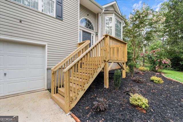 114 Sandhill Shady Grove Road, Carrollton, GA 30116
