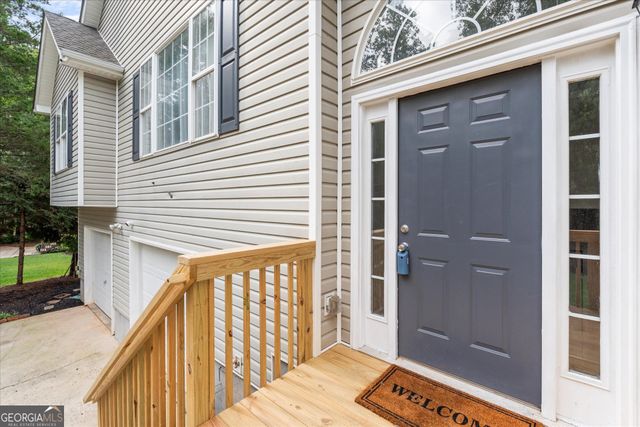 114 Sandhill Shady Grove Road, Carrollton, GA 30116