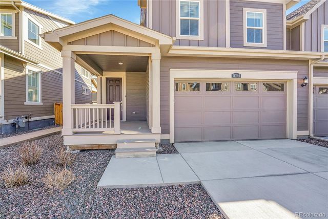 17836 Gallup Street, Broomfield, CO 80023