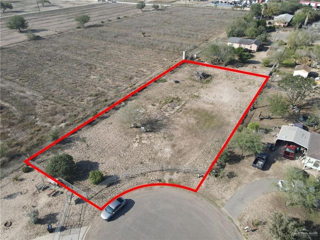 5201 Leilahni Drive, Mission, TX 78574