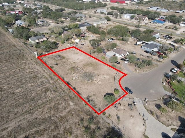 5201 Leilahni Drive, Mission, TX 78574
