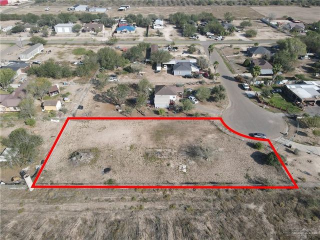 5201 Leilahni Drive, Mission, TX 78574