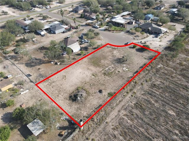 5201 Leilahni Drive, Mission, TX 78574