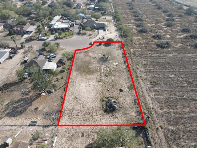 5201 Leilahni Drive, Mission, TX 78574