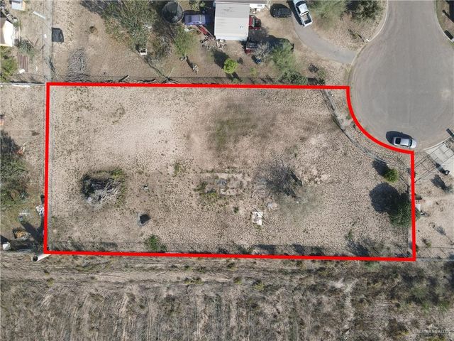 5201 Leilahni Drive, Mission, TX 78574