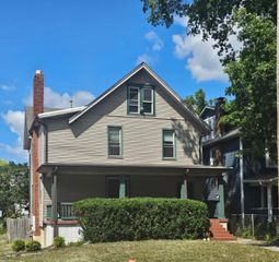 2521 Glenmawr Avenue, Columbus, OH 43202