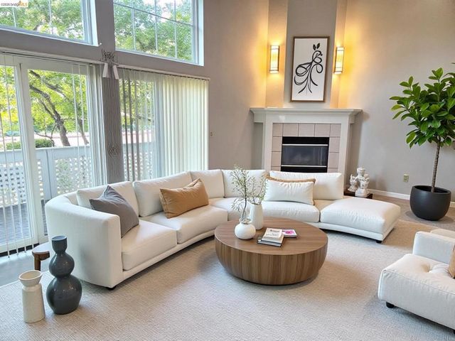 1107 Outrigger Lane, Foster City, CA 94404