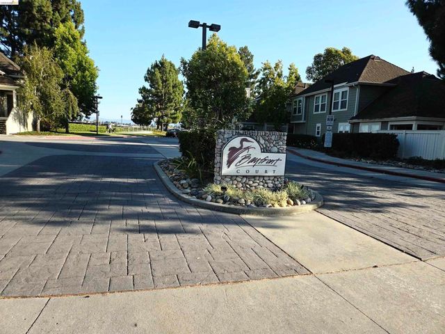 1107 Outrigger Lane, Foster City, CA 94404