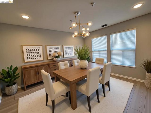 1107 Outrigger Lane, Foster City, CA 94404