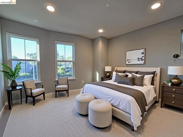 1107 Outrigger Lane, Foster City, CA 94404