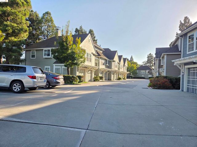 1107 Outrigger Lane, Foster City, CA 94404