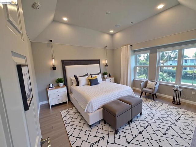 1107 Outrigger Lane, Foster City, CA 94404