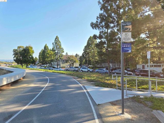 1107 Outrigger Lane, Foster City, CA 94404