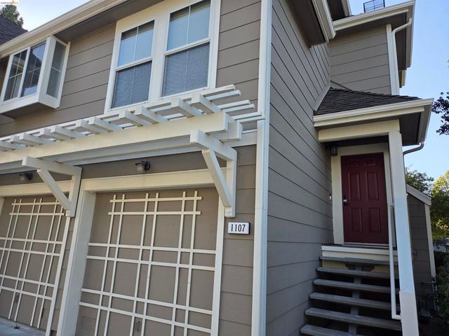 1107 Outrigger Lane, Foster City, CA 94404