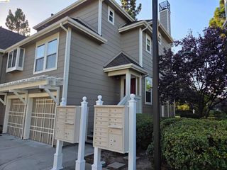 1107 Outrigger Lane, Foster City, CA 94404