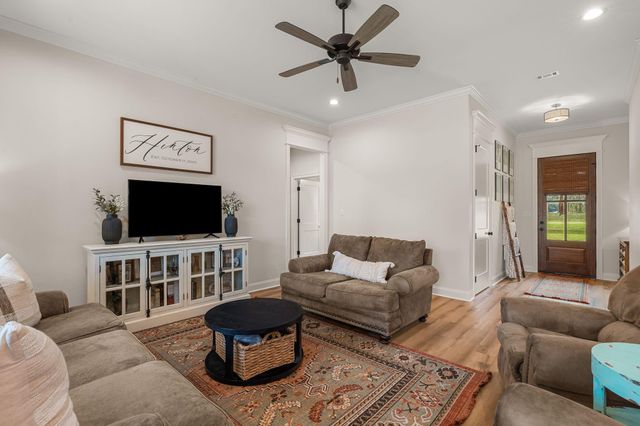 3418 Rocky Branch, Sumrall, MS 39482