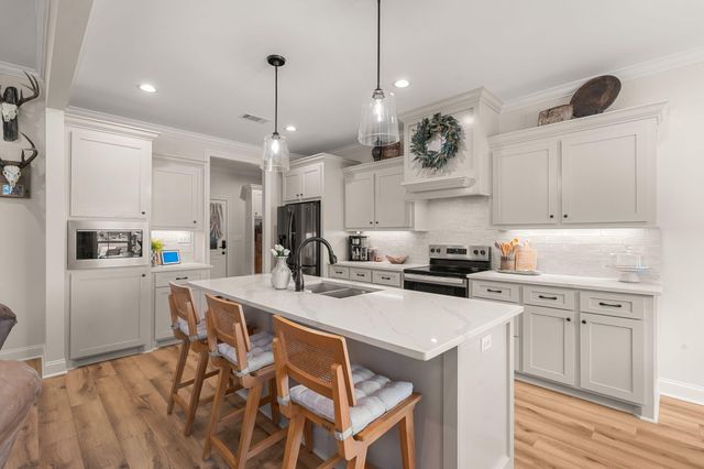 3418 Rocky Branch, Sumrall, MS 39482