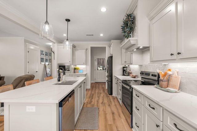 3418 Rocky Branch, Sumrall, MS 39482