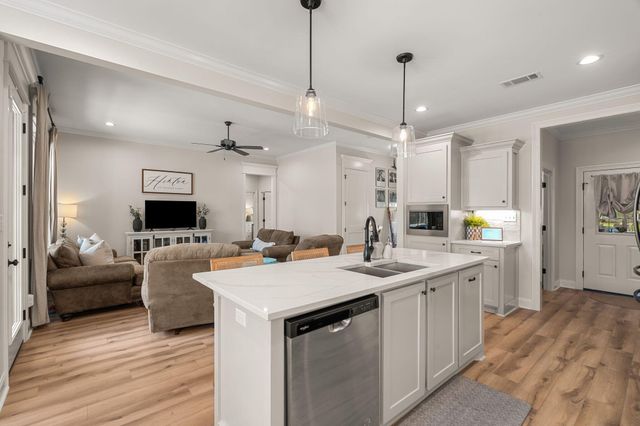3418 Rocky Branch, Sumrall, MS 39482