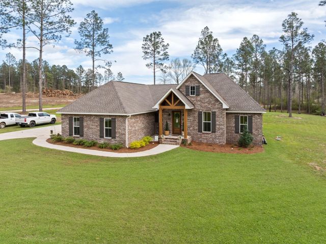 3418 Rocky Branch, Sumrall, MS 39482