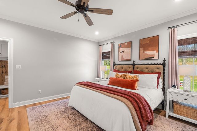 3418 Rocky Branch, Sumrall, MS 39482