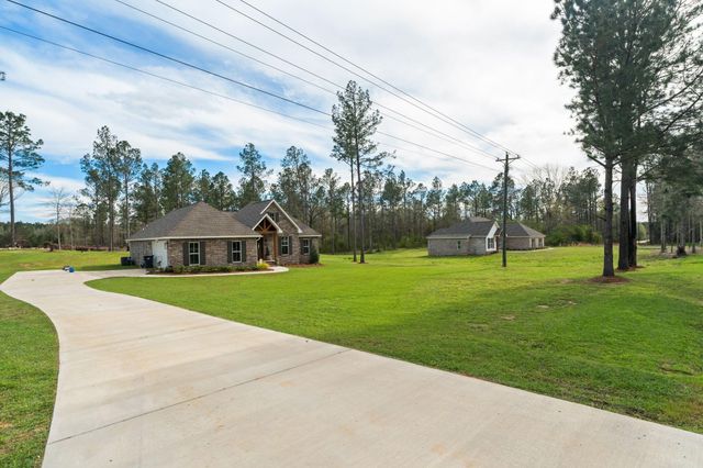 3418 Rocky Branch, Sumrall, MS 39482