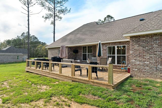 3418 Rocky Branch, Sumrall, MS 39482