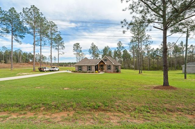 3418 Rocky Branch, Sumrall, MS 39482