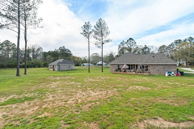 3418 Rocky Branch, Sumrall, MS 39482