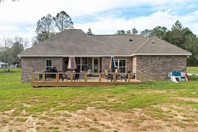 3418 Rocky Branch, Sumrall, MS 39482