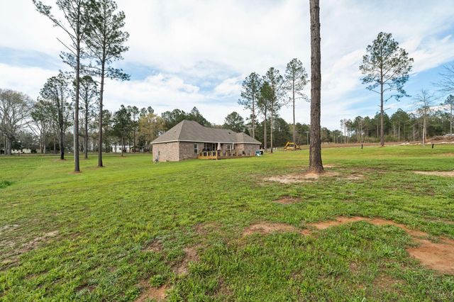 3418 Rocky Branch, Sumrall, MS 39482