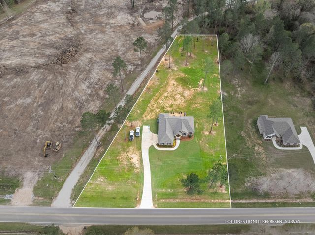 3418 Rocky Branch, Sumrall, MS 39482