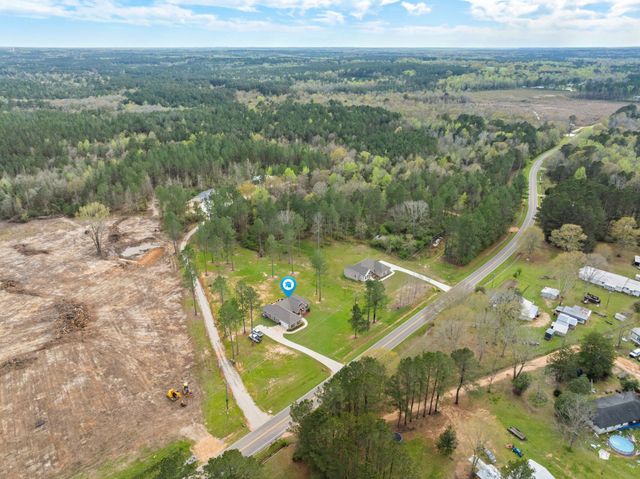 3418 Rocky Branch, Sumrall, MS 39482