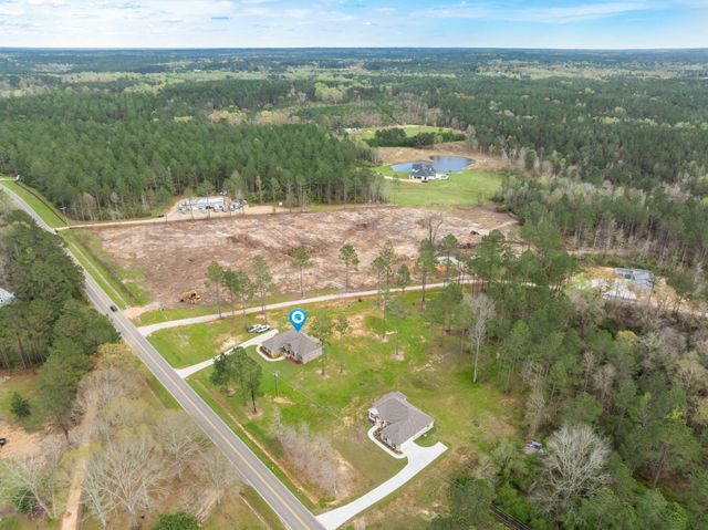 3418 Rocky Branch, Sumrall, MS 39482