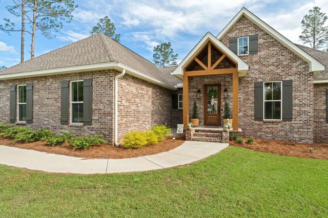 3418 Rocky Branch, Sumrall, MS 39482