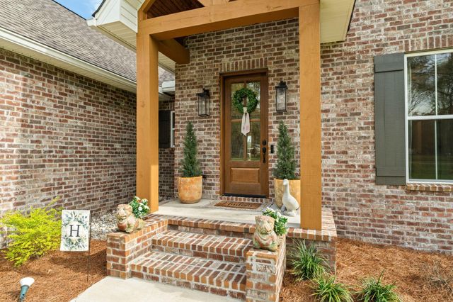 3418 Rocky Branch, Sumrall, MS 39482