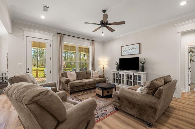 3418 Rocky Branch, Sumrall, MS 39482