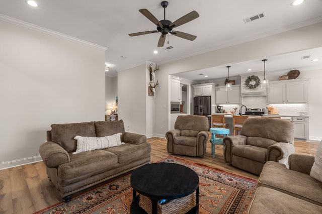 3418 Rocky Branch, Sumrall, MS 39482