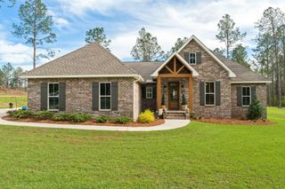 3418 Rocky Branch, Sumrall, MS 39482