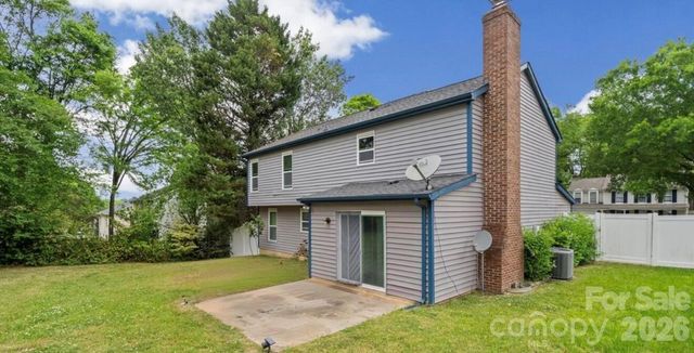 10912 Balbriggan Court, Charlotte, NC 28262