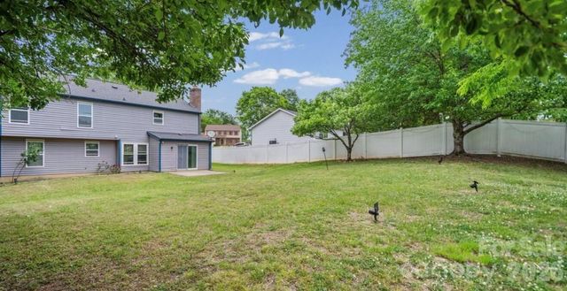10912 Balbriggan Court, Charlotte, NC 28262