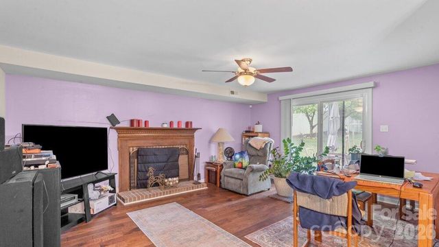 10912 Balbriggan Court, Charlotte, NC 28262